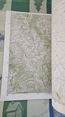 SOUTHERN & CENTRAL CALIFORNIA Delorme Atlas & Gazetteer Map Book Topo Back Roads
