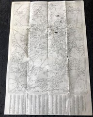Street Plans Preston, Fulwood & Leyland – Wakefield – Dewsbury, Batley & Ossett