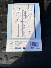 Leeds & Bradford A-Z