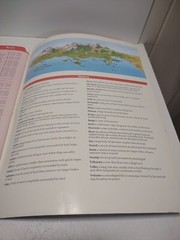 MapQuest Classroom Atlas of the United States 2005 ISBN 1572626259 Softcover