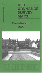 Tweedmouth 1922 Northumberland Sheet 4.02 by Anthea Lang