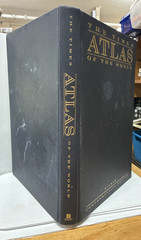 The Times Atlas of the World: Eighth Comprehensive Edition 1990 (FC93-5Q5082