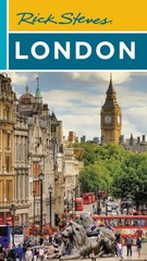 Rick Steves London (Twenty-fifth Edition) by Gene Openshaw (Paperback Book)