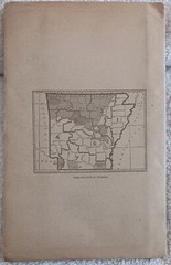 1916 Soil Survey Of Columbia County Arkansas Clarence Lounsebury & E B Deeter