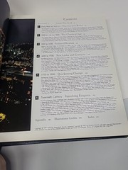 National Geographic Atlas Of World History, Hardcover Book 1997 Leather