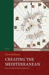 Tarek Kahlaoui Creating the Mediterranean (Paperback) (UK IMPORT)
