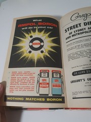 gregory’s sydney’s street directory 60s 70s for the last 30 years