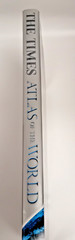 The times Atlas of the World; Hardcover; 2004