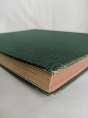 MACMILLAN BIBLE ATLAS Maps By Yohanan Aharoni Michael Avi-yonah Hardcover 1968