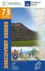 Cork (Map) OS Discovery Series (UK IMPORT)