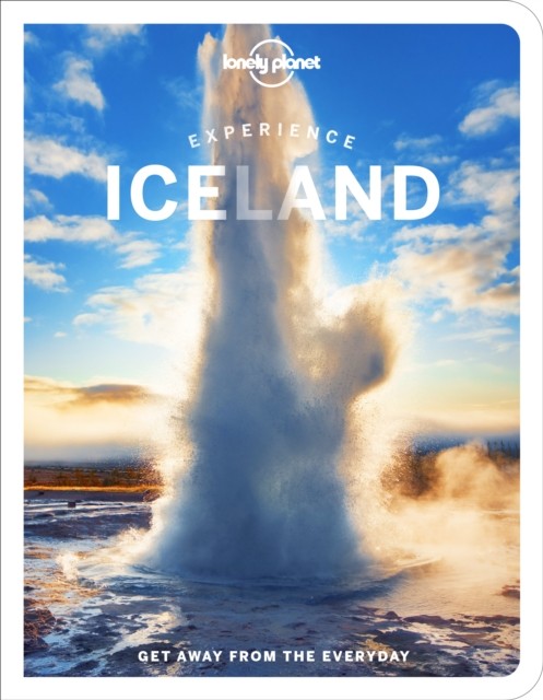 Lonely Planet Experience Iceland by Egill Bjarnason (Paperback Book)