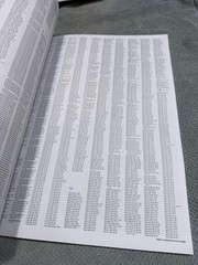 Large DeLorme Minnesota Atlas & Gazetteer Softcover 2006 Large Size