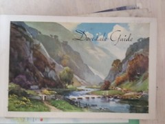 Mixed maps and rambler booklets – See details and photos
