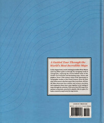 All Over the Map: A Cartographic Odyssey by Mason, Betsy & Miller, Greg