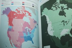 Wild Maps for Curious Minds : 100 New Ways to See the Natural World, Hardcove…