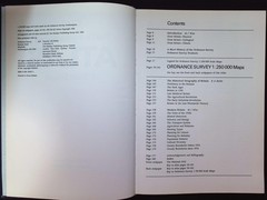 The Ordnance Survey Atlas of Great Britain, 1982 1st Edition HB