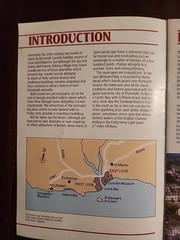 A Guide to Looe & Polperro – A West Country Guide 1987 Booklet