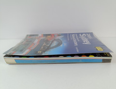 2006 Sydney and Blue Mountains Street Directory UBD Large Paperback Book