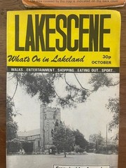 The Pictorial Guides to the Lakeland Fells 7 Books A Wainwright Lake District