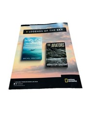 National Geographic Atlas: American Revolution Road to Freedom in 20 Maps NEW