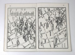 LONDON MAPS Underground London Transport Bus Routes Geographers Map Co Tourist