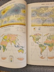 Goode’s World Atlas, 11th Edition, 1960
