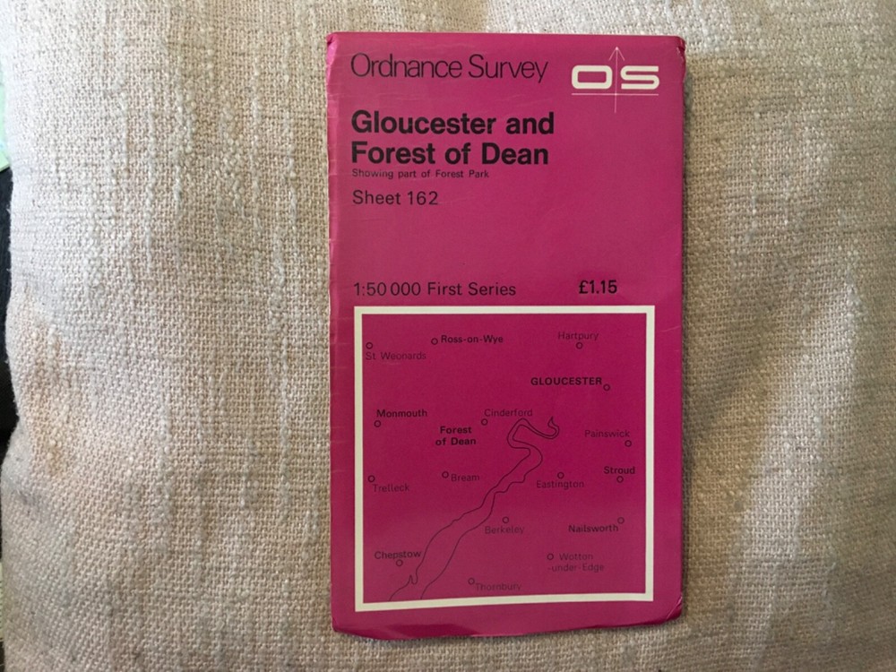 gloucester and forest of dean