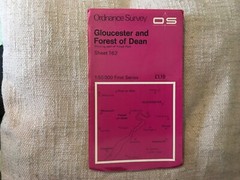 gloucester and forest of dean