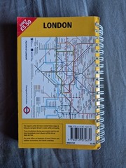 London Mini by AA Publishing