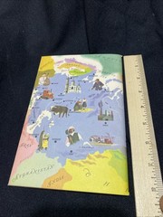 American Geographical Society Around the World Program- Russia