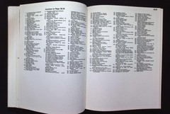 The National Trust Atlas : places of interest England, Wales N. Ireland, 1964 HB