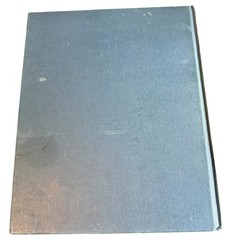1984 Hardcover Lexicon Atlas Of North America And The World