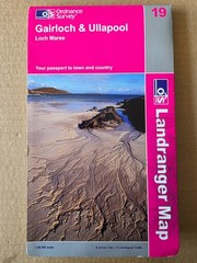 OS Ordnance Survey Landranger Map – BUILD A BUNDLE 80+ AVAILABLE lot2