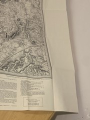 Ordnance Survey Devizes Map Sheet 77 First Edition Reprint David & Charles OS