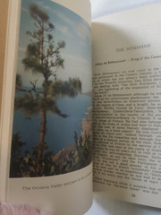 The Canary Islands; Mythical, Historical, Present; Yann Evan; Vintage; VG