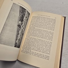 Interpretation of Topographic & Geologic Maps Dake & Brown 1925 Geology Textbook