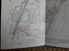 Old Ordnance Survey Maps York (South) 1889 Godfrey Edition Sheet 174.10 NEW