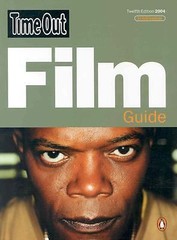 Time Out Film Guide, 12th Edition by Time Out