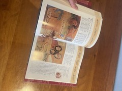 Exceptional Condition: National Geographic Society: Atlas of World History