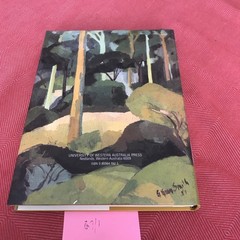 Literature of Western Australia by Bruce Bennett (Vintage Hardcover 1979)