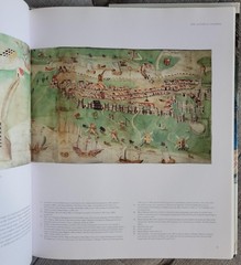 Magnificent Maps: Power, Propaganda and Art Peter Barber 2010 HCDJ