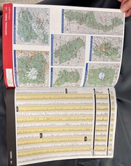The American Road Atlas – 2006 – US States / Canada / Mexico / National Parks
