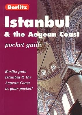 Berlitz Istanbul Pocket Guide (Berlitz Pocket Guides), Wilson, Neil, Used; Very
