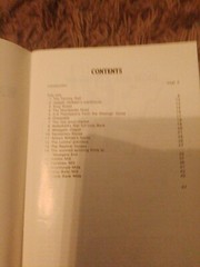 WAK WAKEFIELD AND WOOL JOHN GOODCHILD 48 Pages Very Tlrare Mark On Cover