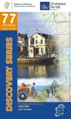 Irish Discovery Maps 77 Wexford (Map) Irish Discovery Series (UK IMPORT)