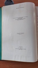 MODERN WORLD-WIDE ATLAS, 1951, COLORFUL MAPS OF COUNTRIES & STATES ILLUSTRATED
