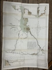 Deep Waterways Between the Great Lakes and the Atlantic Tide Waters Atlas Volume