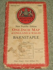 OS Ordnance Survey 1″ New Popular Edition, paper maps surplus stock to clear