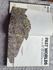 Past Worlds: The Times Atlas of Archaeology by Etc., Guild (Hardcover, 1988)