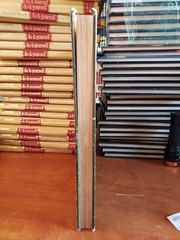 GOODE’S WORLD ATLAS, 12TH. EDITION:RAND McNally HC 1965